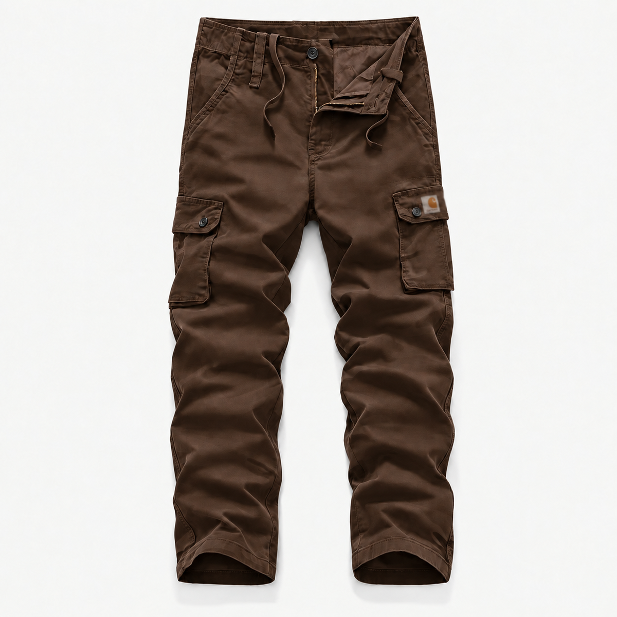 【LAST DAY SALE】Men's practical camouflage cargo pant
