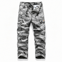 Light Grey Urban Camo
