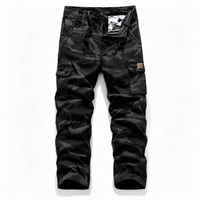 Black Grey Camo