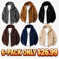 6-PACK(one of each color)